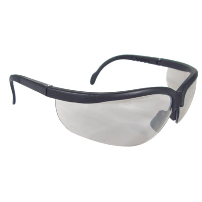Radians JR - Journey® Safety Eyewear - Black / I/O