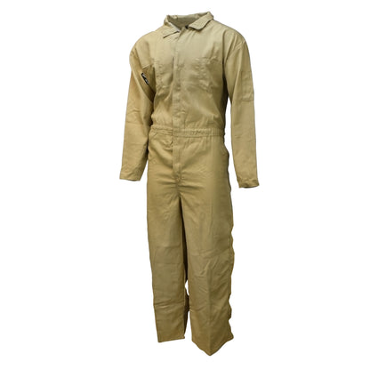 Neese VN4CA - 4.5 oz Nomex® FR Coverall (CAT 1) - Khaki