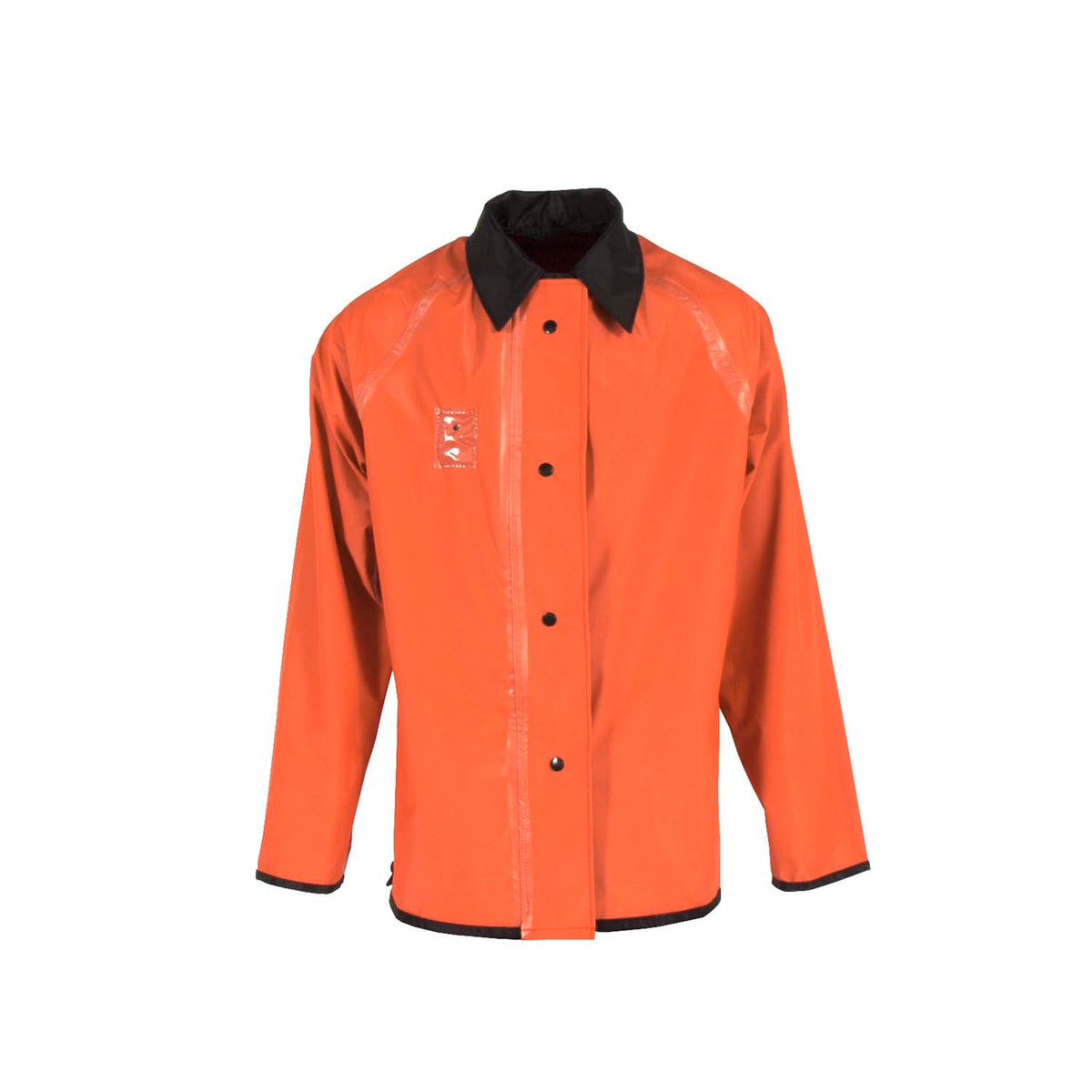 Neese 447RJH - Reversible Jacket - Orange / Black