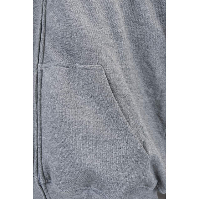 DEWALT Men's Heated French Terry Cotton Hoodie