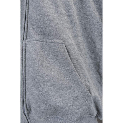 DEWALT Men's Heated French Terry Cotton Hoodie