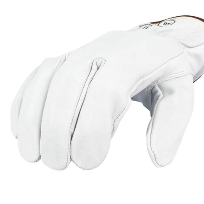 Radians RWG88 KAMORI® Cut Level A6 Goatskin Glove with HPPE Lining