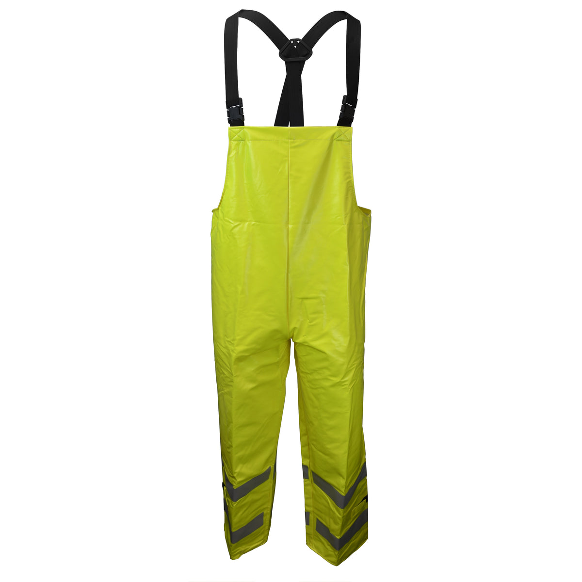 Neese 227BT - Dura Arc I Bib Trouser - Lime - Lime