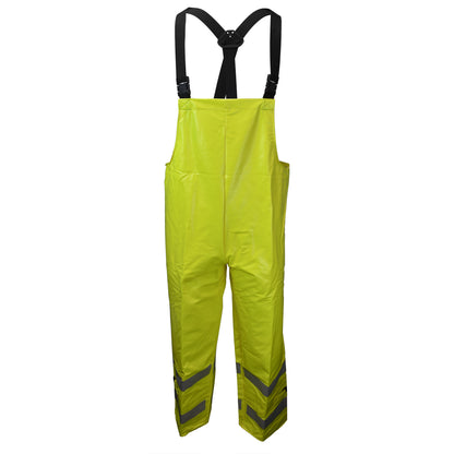 Neese 227BT - Dura Arc I Bib Trouser - Lime - Lime