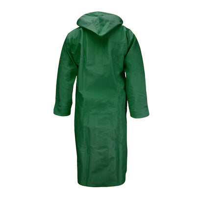 Neese 56AC - Dura Quilt Coat with Hood - additional view