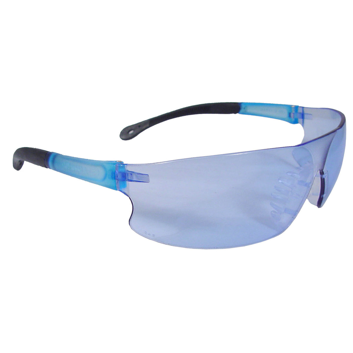 Radians RS - Rad-Sequel™ Safety Eyewear - Light Blue / Light Blue