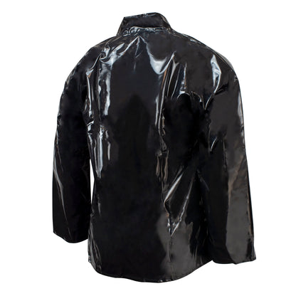 Neese 251SJ - Iron Shield Jacket with Snaps - additional view