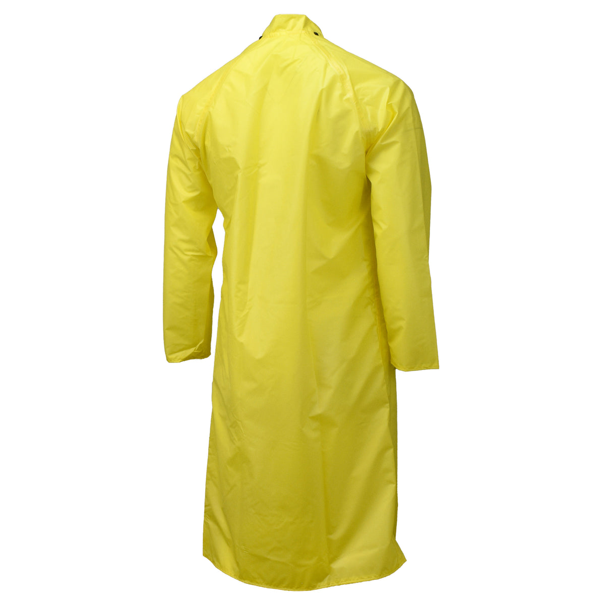 Neese 275SC - Tuff Wear Coat - Safety Yellow - additional view