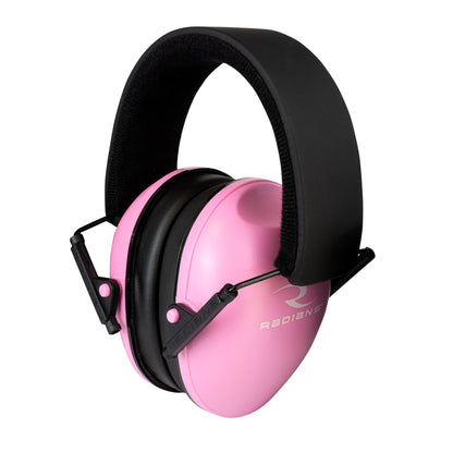 Radians LOWSET - ™ 21 Earmuff - Pink