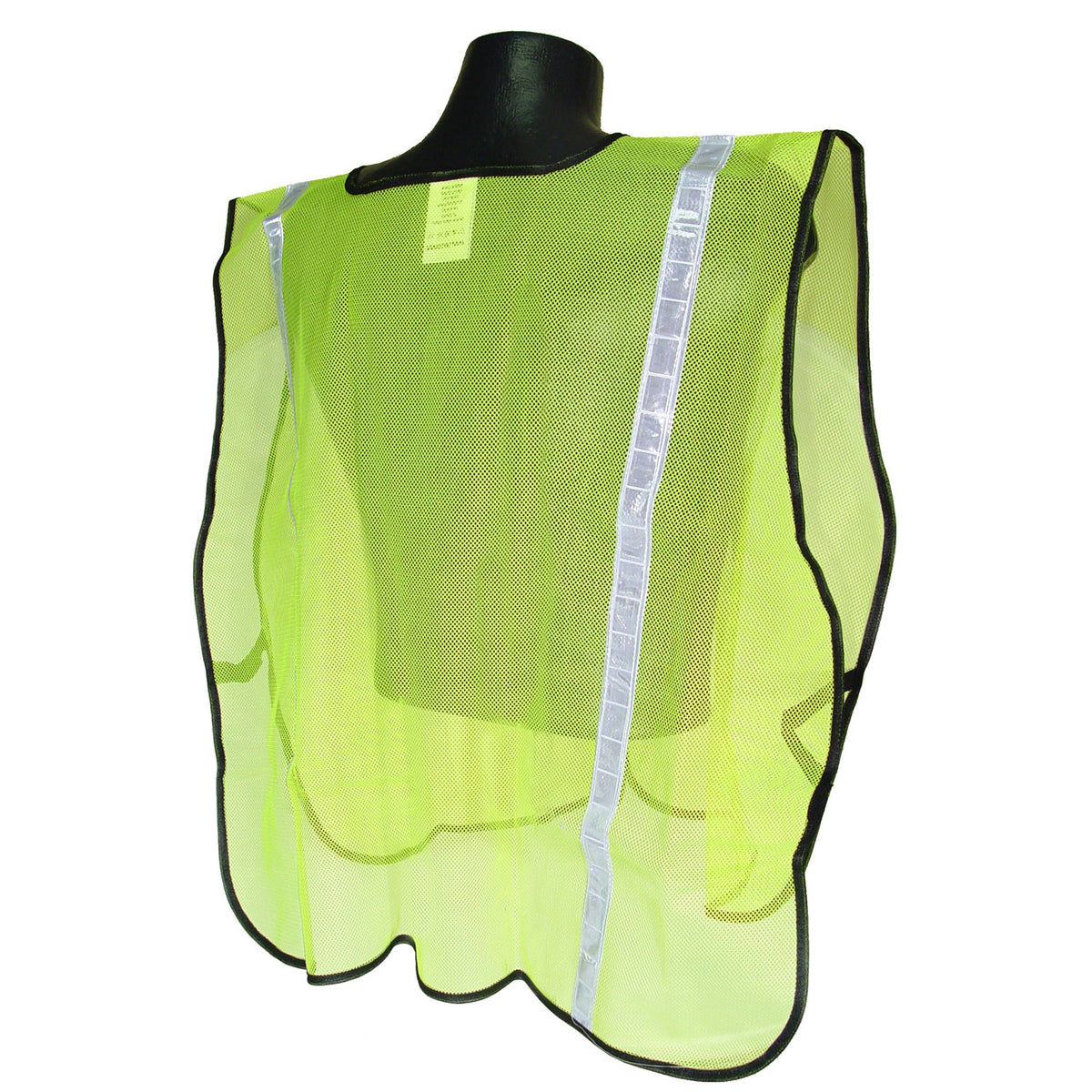 Radians SV1 - Non Rated Mesh Safety Vest with 1" Tape - additional view