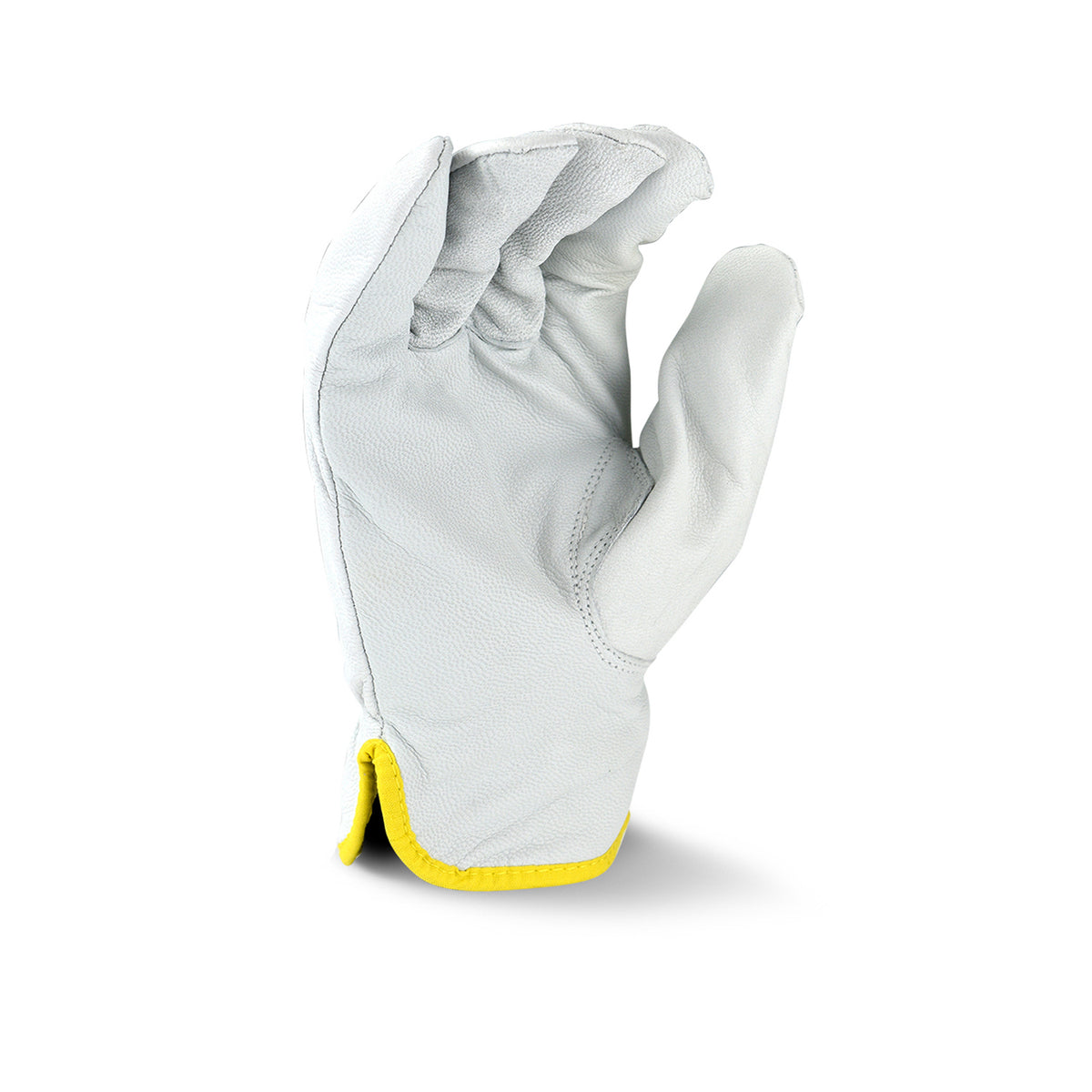 Radians RWG4722 - Standard Goatskin Keystone Thumb Leather Driver - additional view
