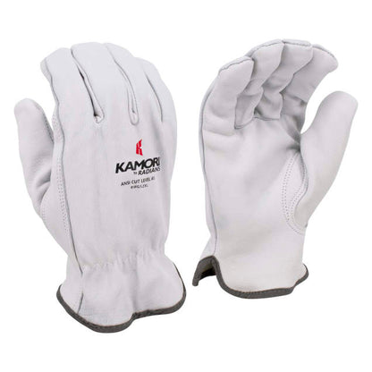 Radians RWG52 KAMORI® Cut Level A5 Goatskin Leather Glove