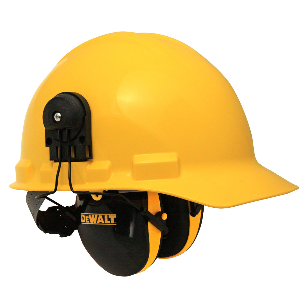 DEWALT DPG66-D - DPG66 Cap Mount Earmuff - additional view