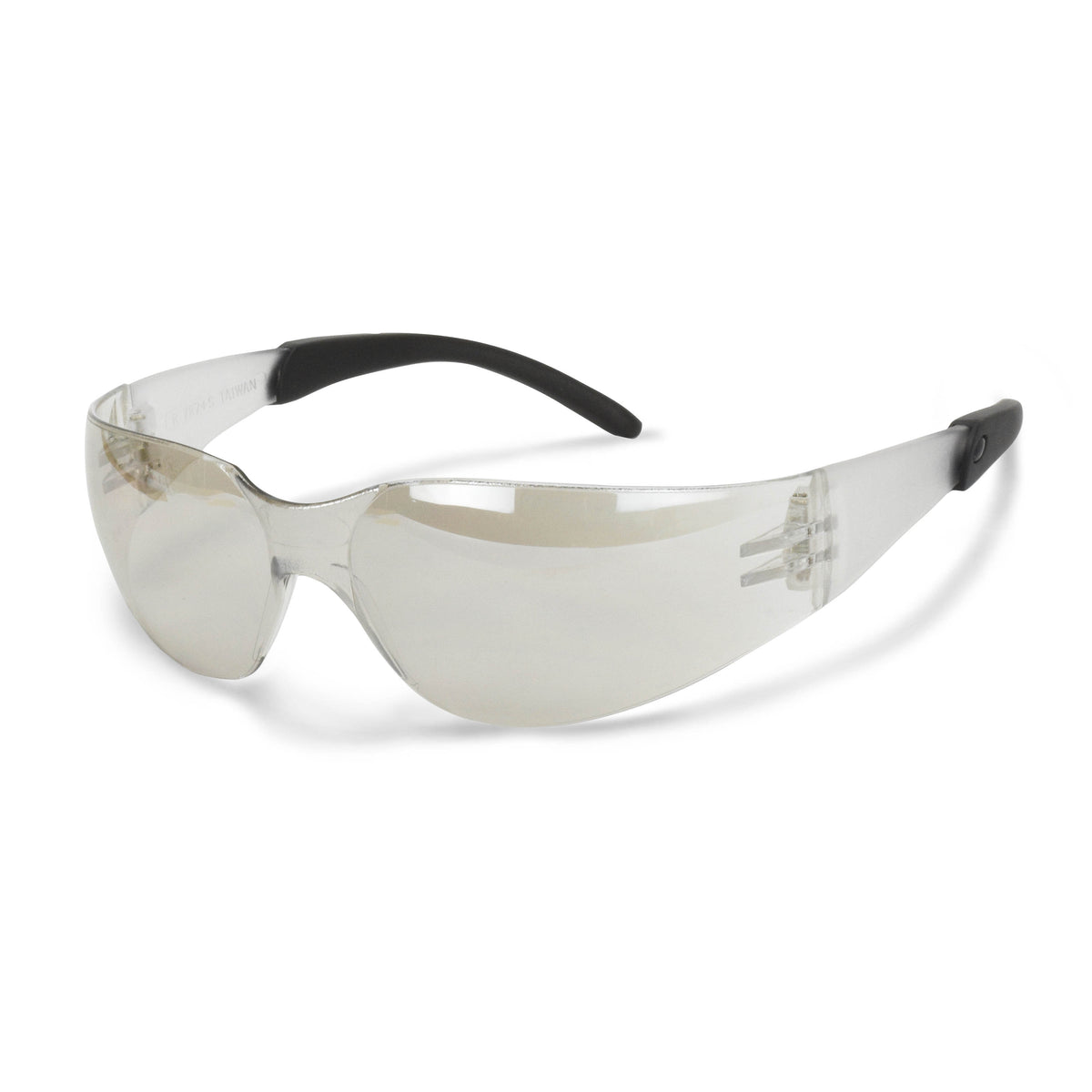 Radians MRR - Mirage RT™ Safety Eyewear - Amber Frame - Amber Lens - I/O / I/O