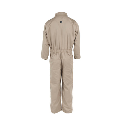 Neese VI9CA - 9 oz Indura® FR Coverall (CAT 2) - additional view