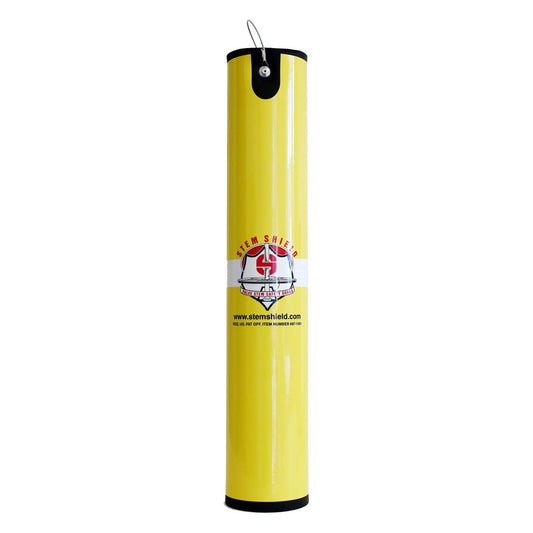 ZING 7212 Stem Shield 18, Fits 13"-18" Valve Stems