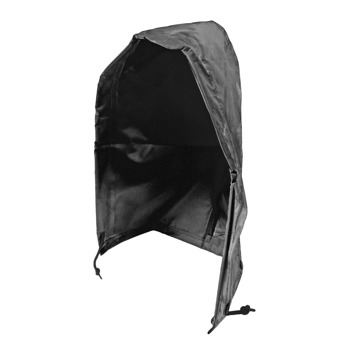 Neese 251HO - Iron Shield Hood - Black