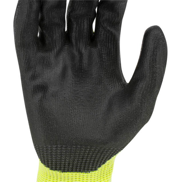 Radians RWG558 AXIS™ Cut Protection Level A8 PU Coated Glove
