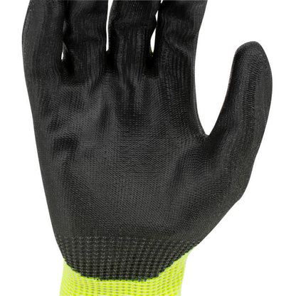 Radians RWG558 AXIS™ Cut Protection Level A8 PU Coated Glove