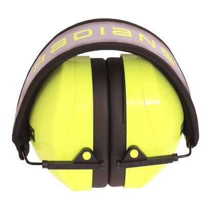 Radians TR0HV - TRPX™ Hi-Visibility 29 Earmuff - additional view