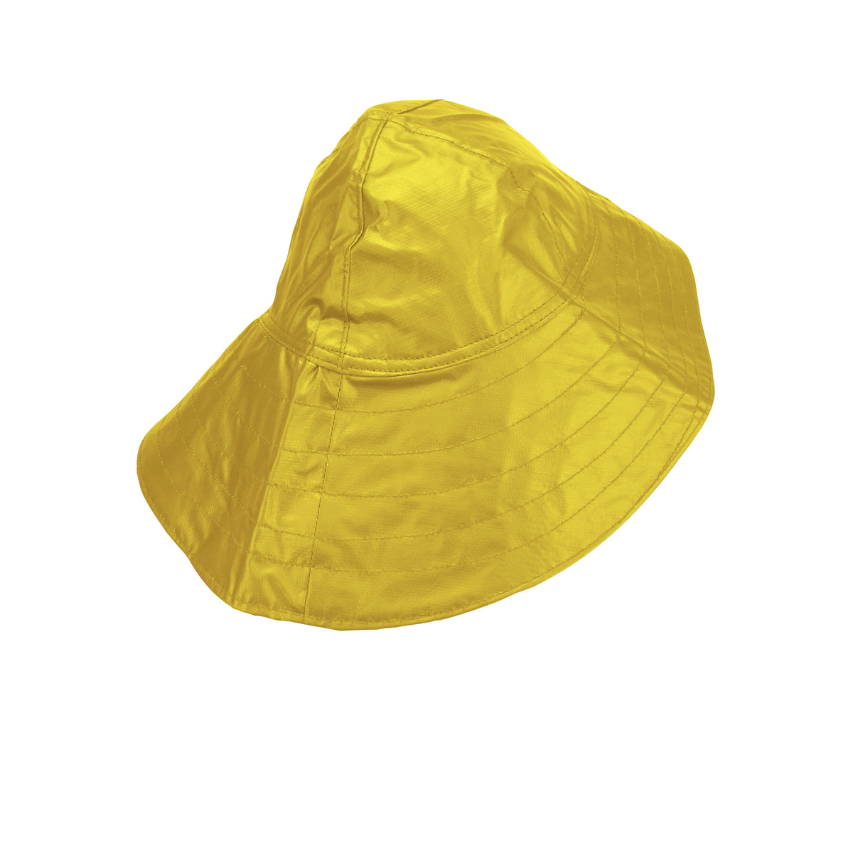 Neese 35HA - Universal Hat - Safety Yellow - additional view