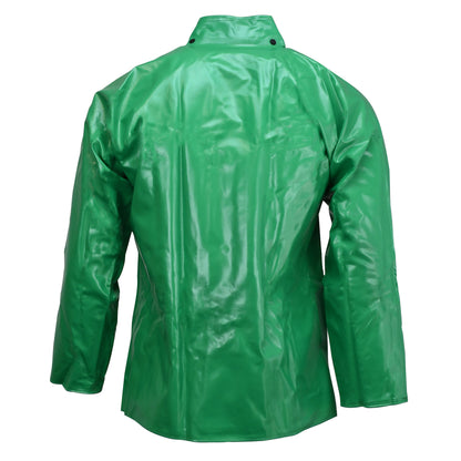 Neese 96SJ - Chem Shield Jacket - additional view