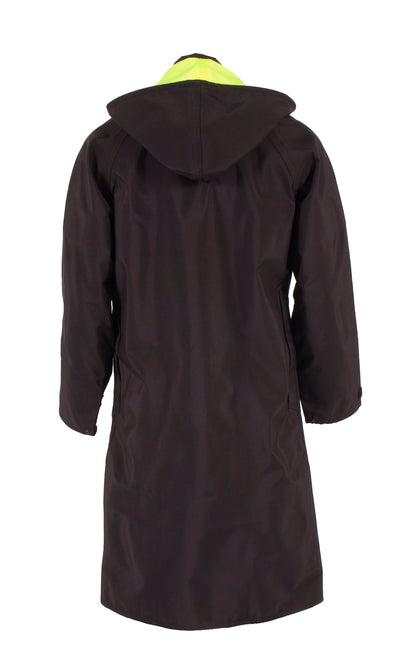 Neese 5010RCH3M - Reversible Police Coat with 3M Reflective Taping - additional view