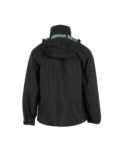 Neese 523AJ - Breathable Jacket with Attached Hood - additional view