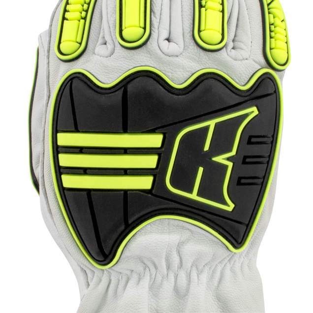 Radians RWG56 KAMORI A6 Goatskin Impact Work Glove
