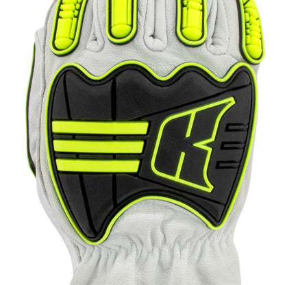 Radians RWG56 KAMORI A6 Goatskin Impact Work Glove