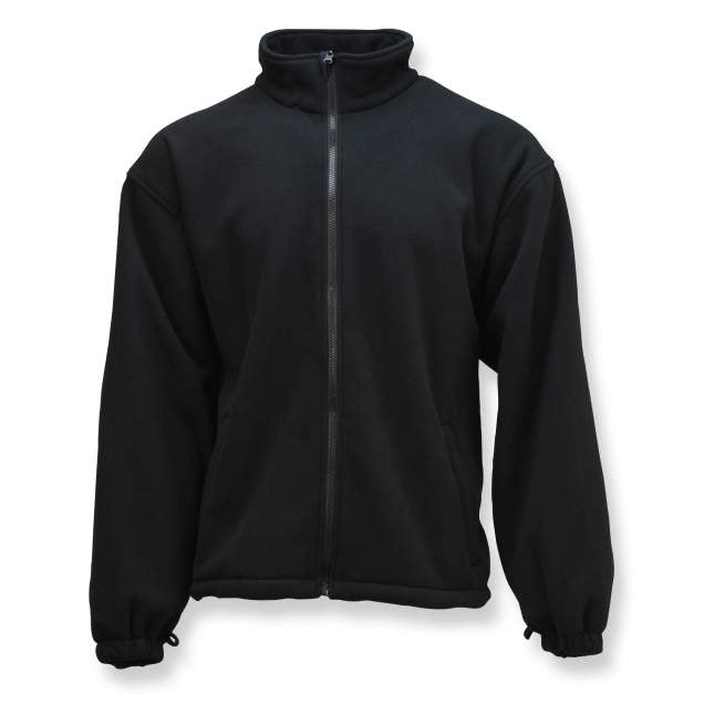 Radians SJ320 3-in-1 Durable Ripstop Bomber Jacket with Color Blocking