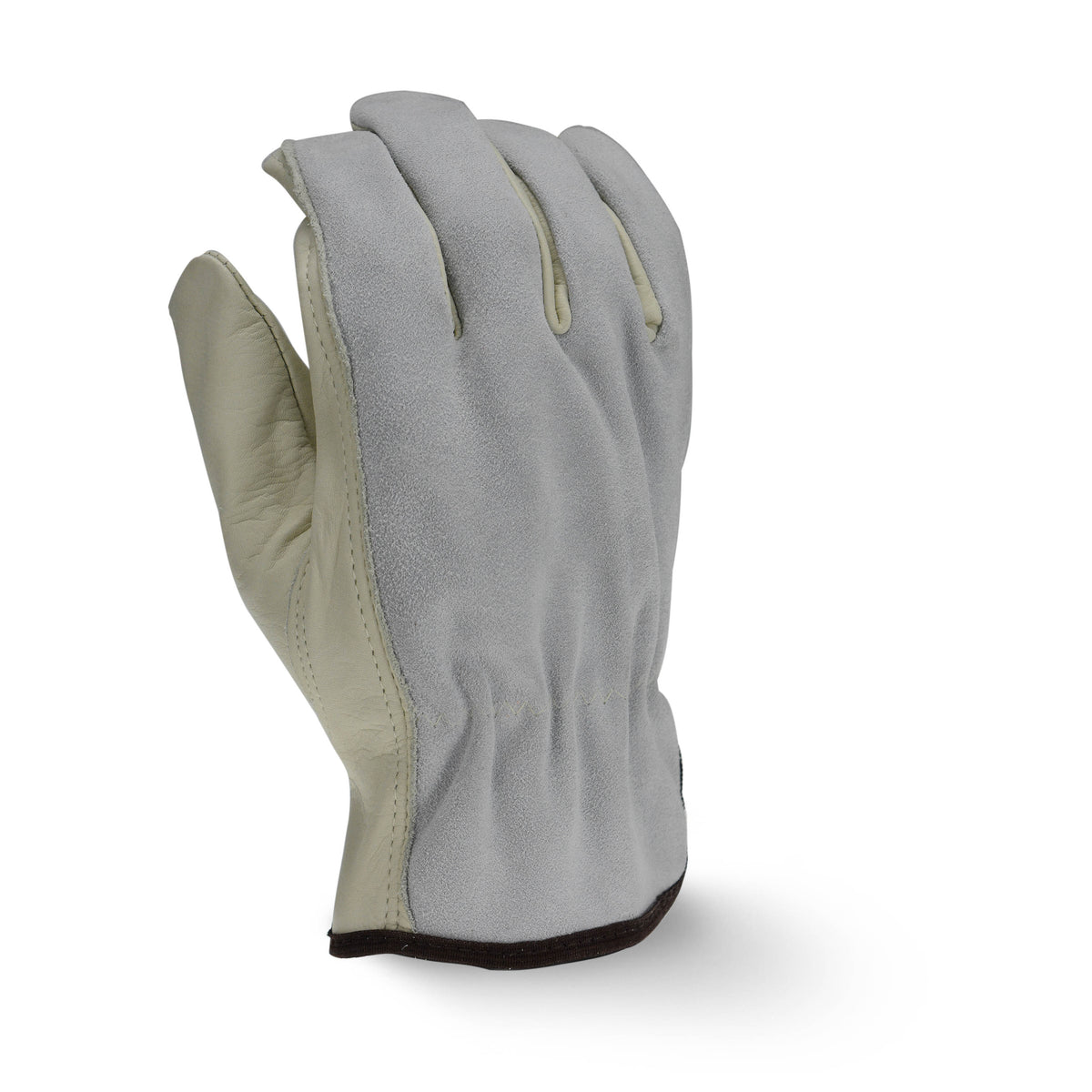 Radians RWG4222 - Standard Grain Cowhide Leather Driver - additional view
