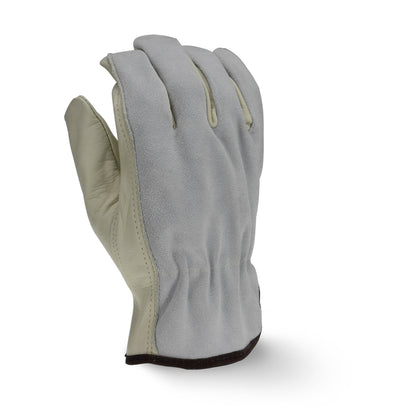 Radians RWG4222 - Standard Grain Cowhide Leather Driver - additional view