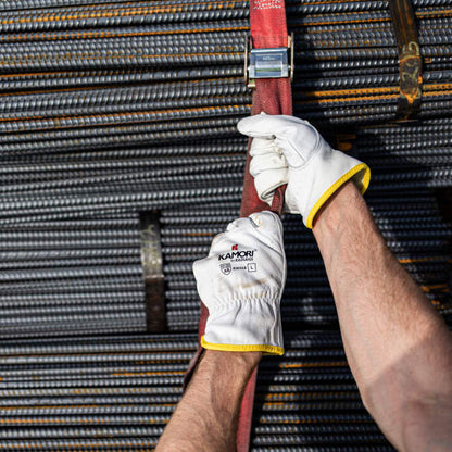 Radians RWG58 KAMORI A6 Goatskin Work Glove