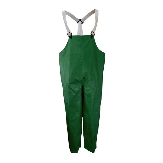 Neese 45BTF - Magnum Bib Trouser with Fly - Green